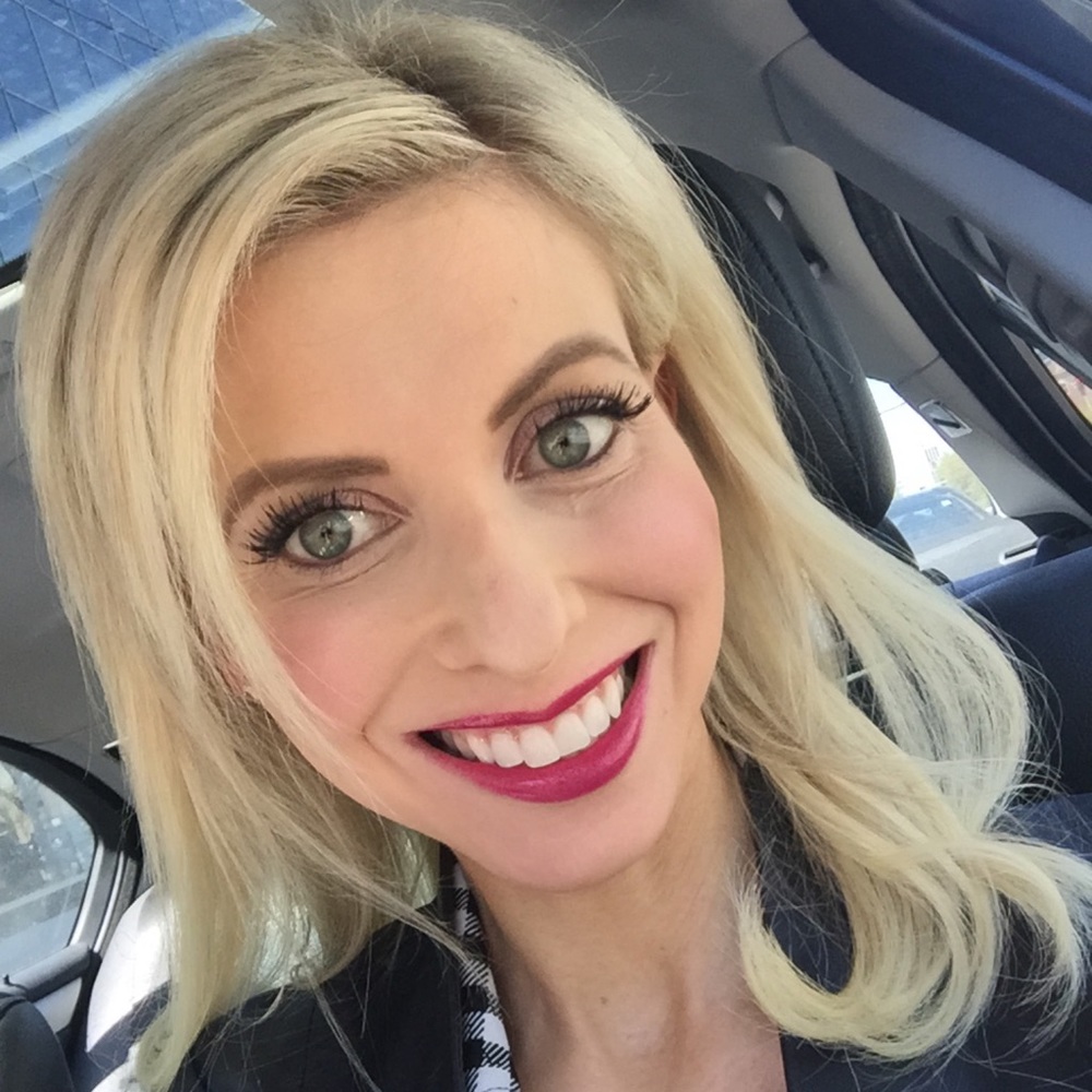 Meet your Posher, Jennifer